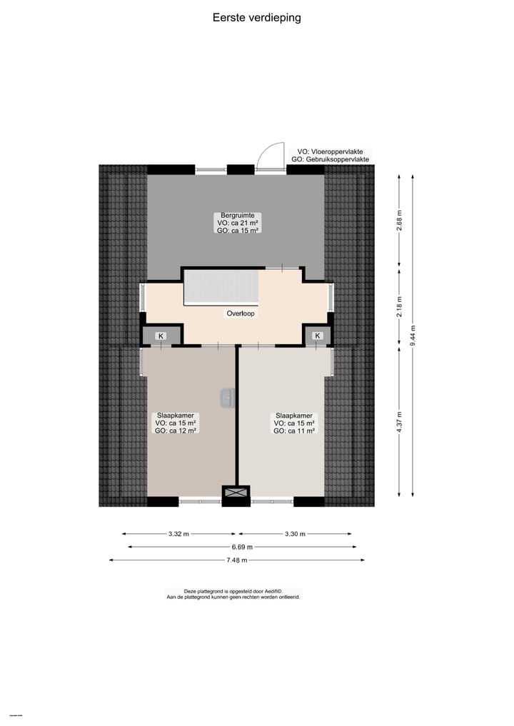 Foto 43 van Juffer Marthastraat 2