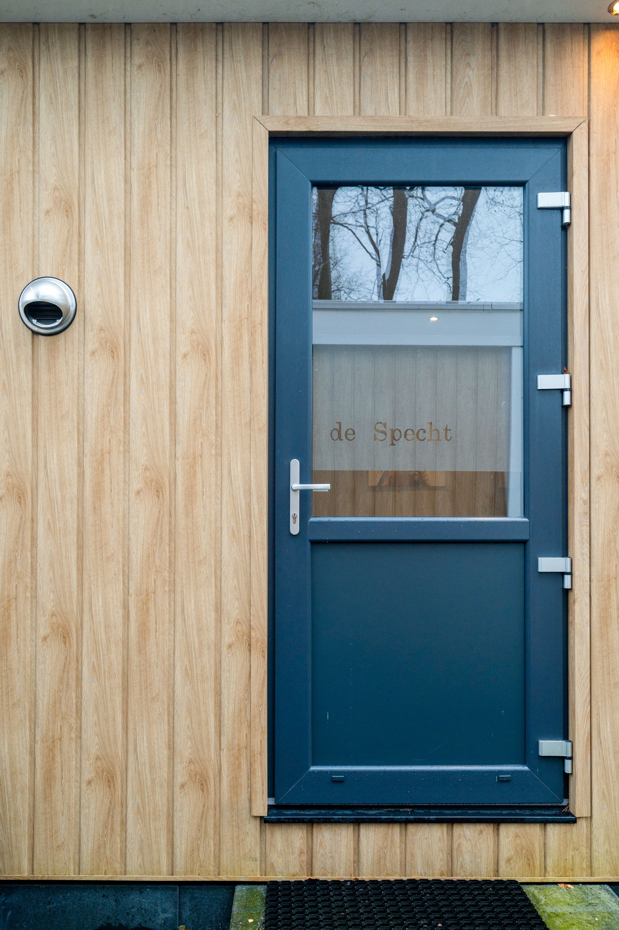 1-bedroom freehold villa in Uddel — photo 5 of 5