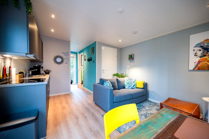 Photo 3 of Blekemeer 29-D3B