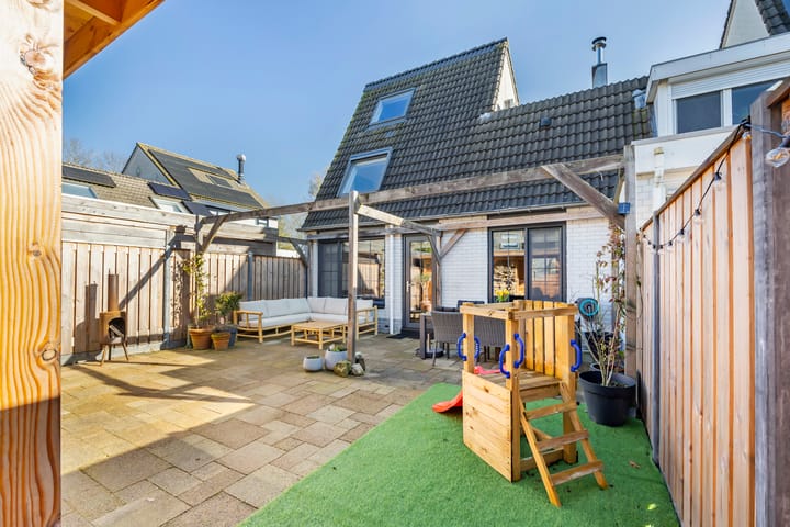 Foto 4 van Dr. J.M. den Uylstraat 19