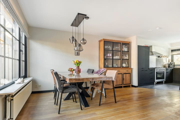 Foto 7 van Dr. J.M. den Uylstraat 19