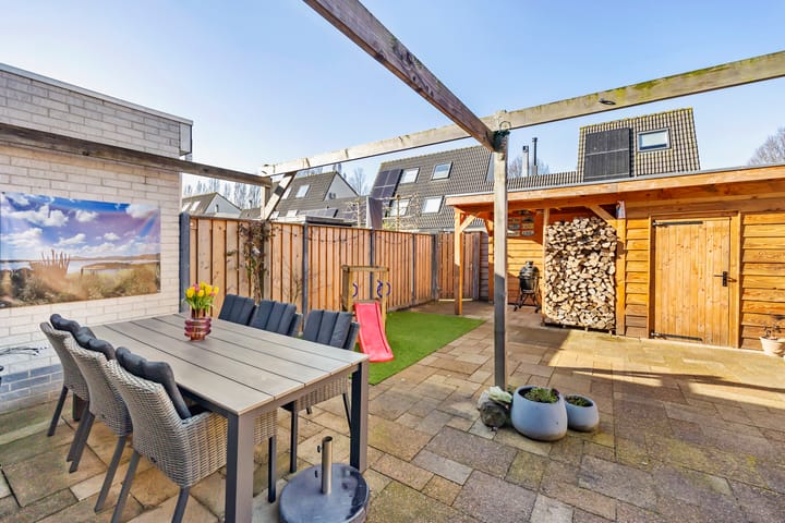 Foto 9 van Dr. J.M. den Uylstraat 19