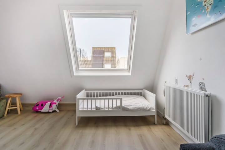 Foto 19 van Dr. J.M. den Uylstraat 19