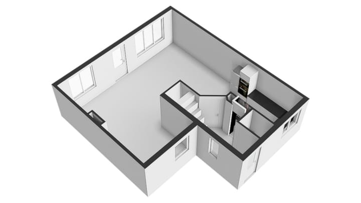 Foto 24 van Dr. J.M. den Uylstraat 19