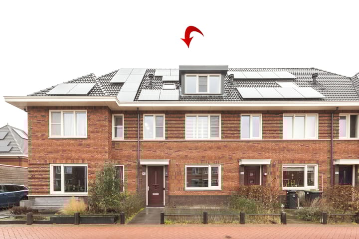 Foto 1 van Harry Banninklaan 40