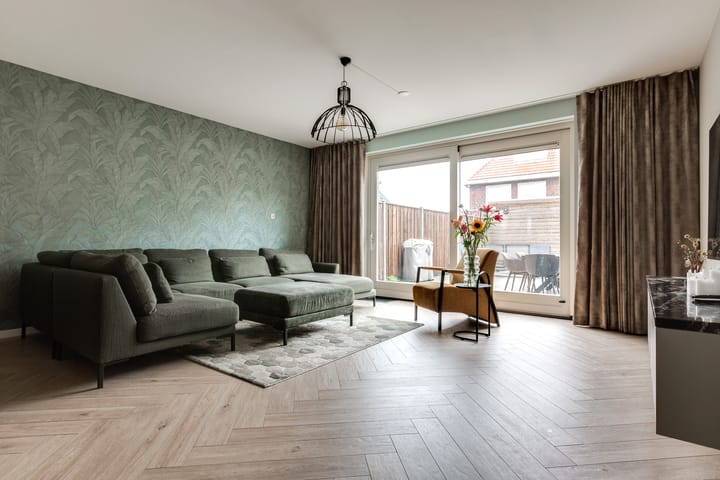 Foto 2 van Harry Banninklaan 40