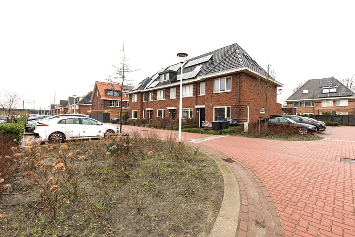 Foto 4 van Harry Banninklaan 40