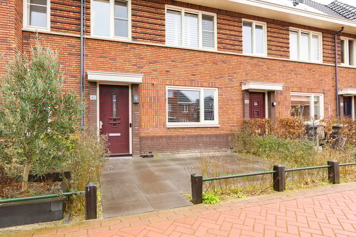 Foto 5 van Harry Banninklaan 40