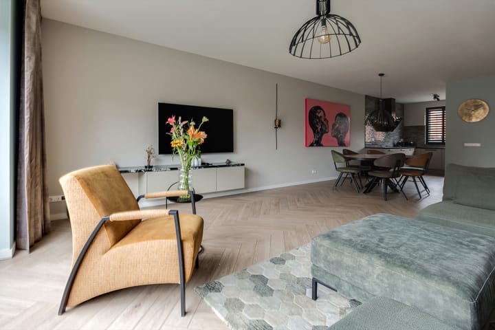 Foto 10 van Harry Banninklaan 40