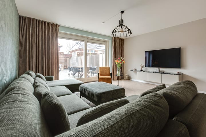 Foto 11 van Harry Banninklaan 40