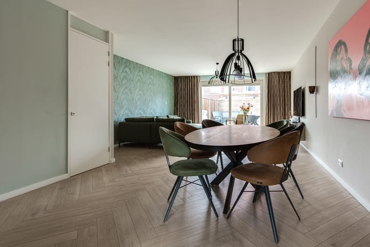 Foto 12 van Harry Banninklaan 40