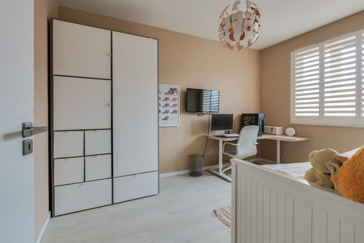 Foto 20 van Harry Banninklaan 40