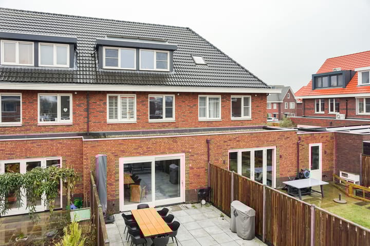 Foto 38 van Harry Banninklaan 40