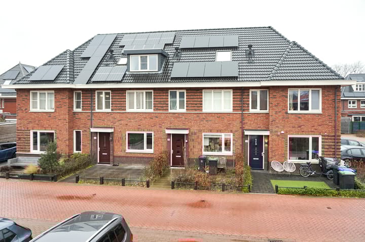 Foto 39 van Harry Banninklaan 40