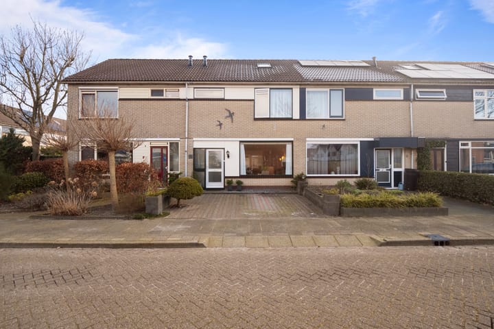 Foto 1 van Kemphaanlaan 3