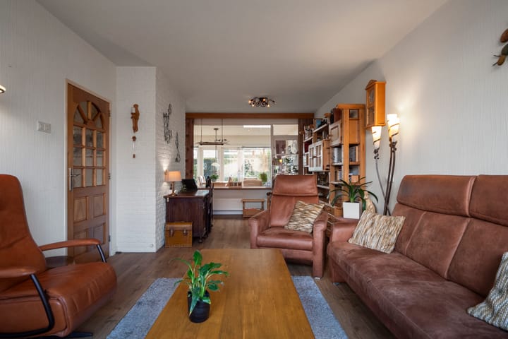 Foto 3 van Kemphaanlaan 3