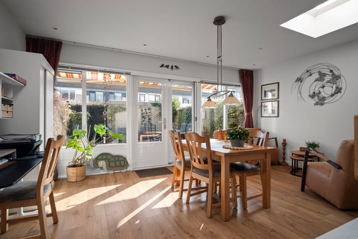 Foto 4 van Kemphaanlaan 3