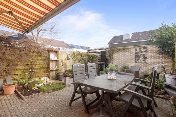 Foto 5 van Kemphaanlaan 3