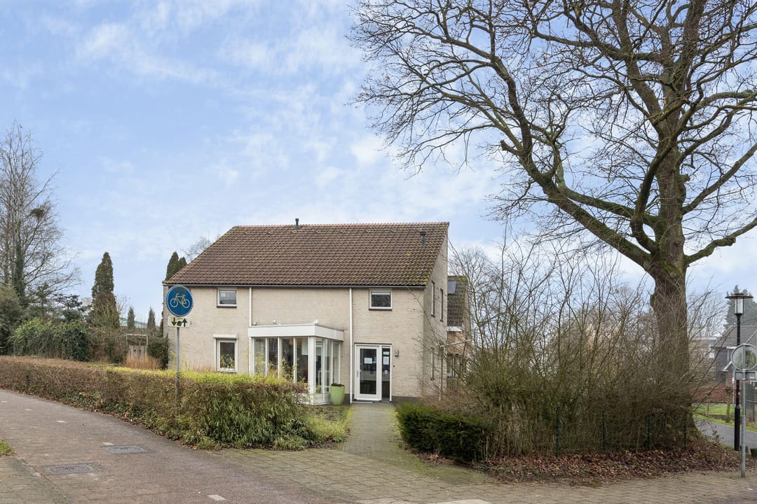 Foto 1 van Karrespoor 1