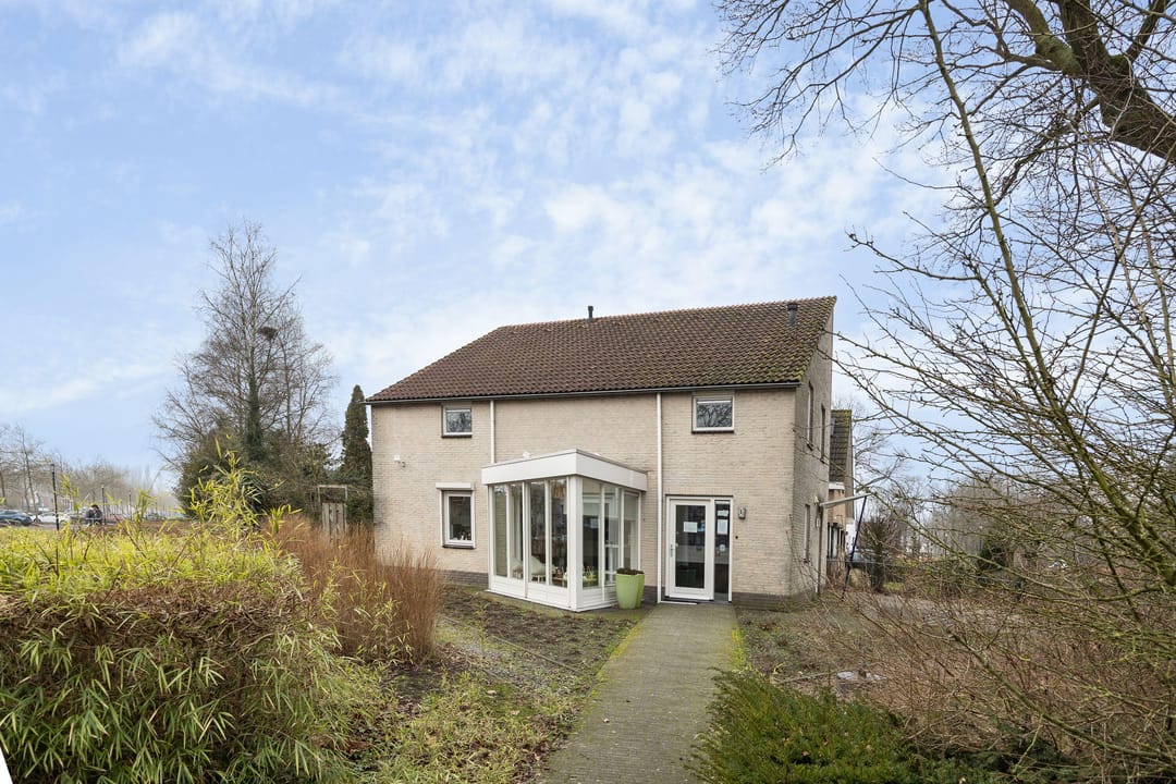 Foto 2 van Karrespoor 1