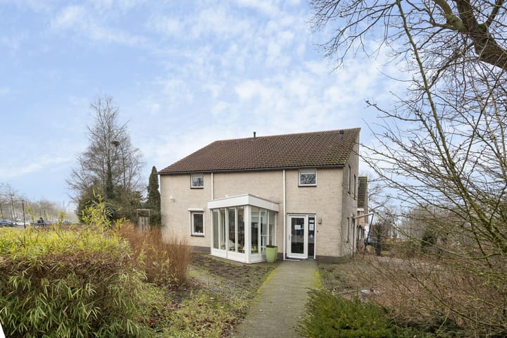 Foto 2 van Karrespoor 1