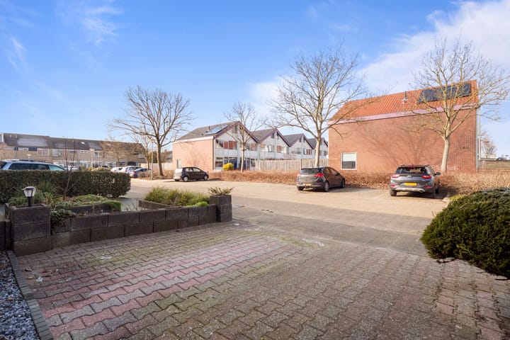 Foto 7 van Kemphaanlaan 3