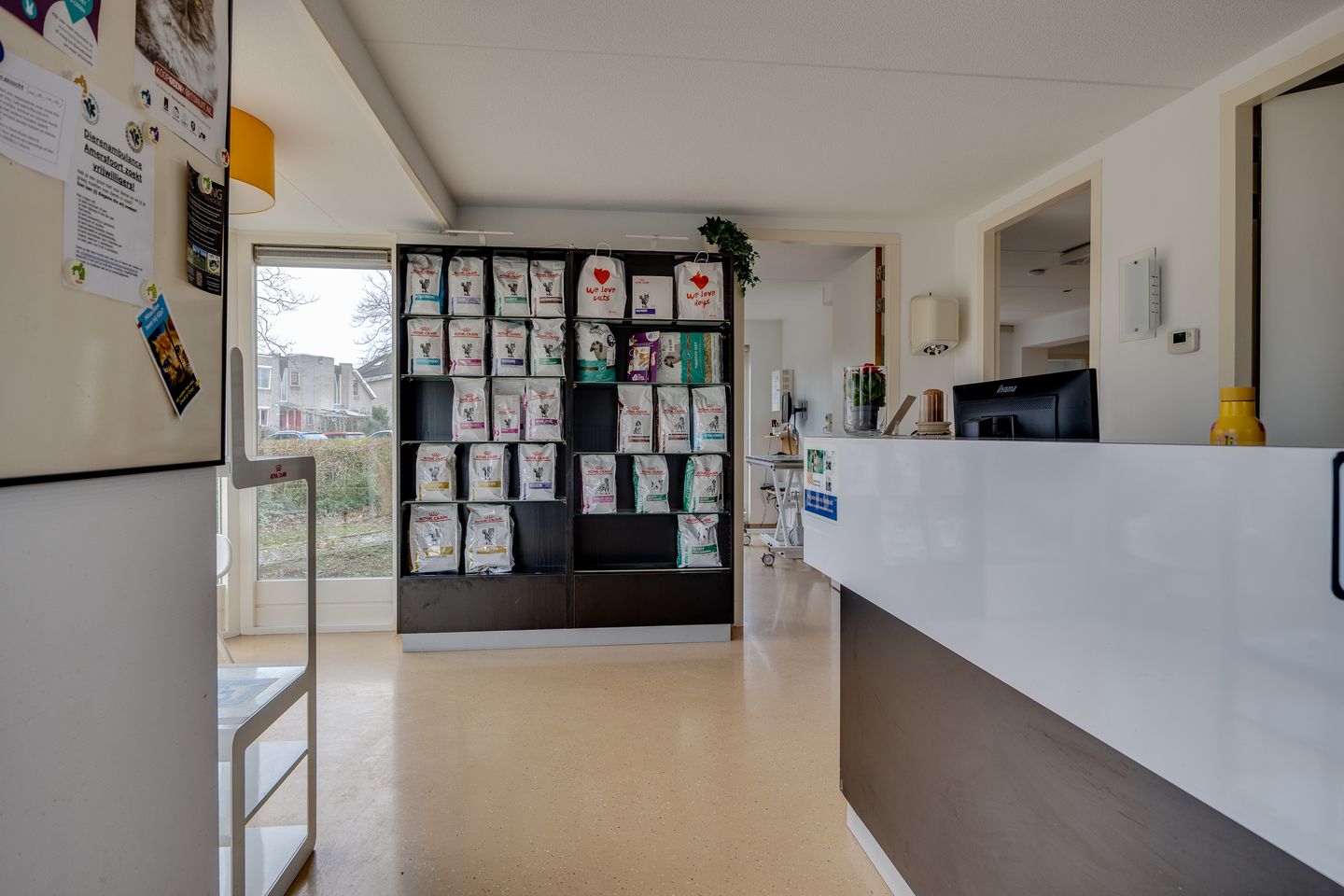 Foto 5 van Karrespoor 1