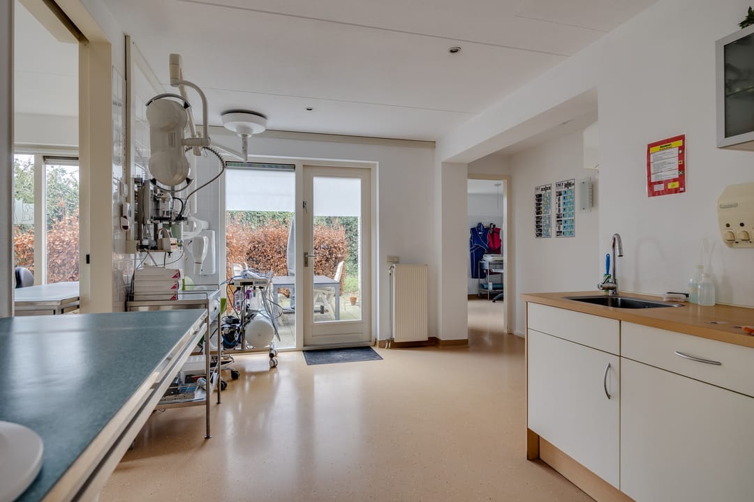 Foto 7 van Karrespoor 1