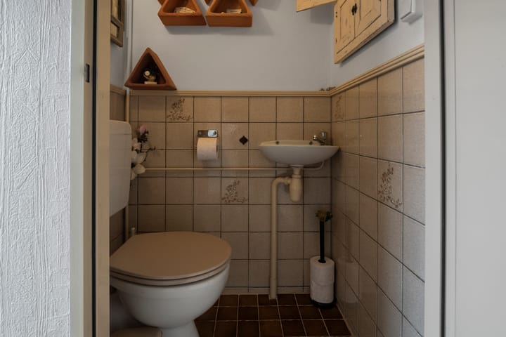 Foto 9 van Kemphaanlaan 3