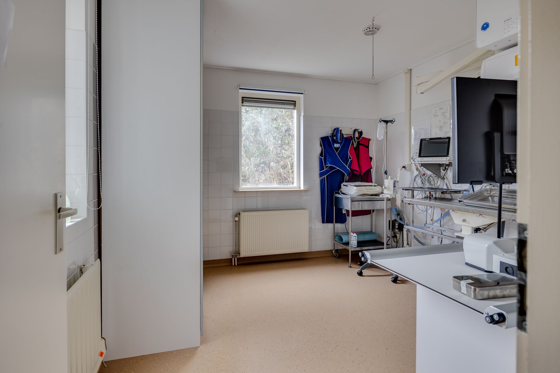 Foto 9 van Karrespoor 1