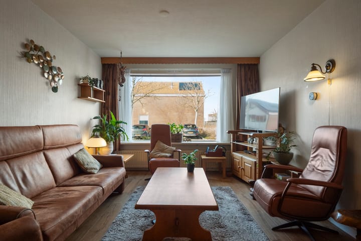 Foto 10 van Kemphaanlaan 3