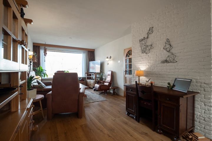 Foto 11 van Kemphaanlaan 3