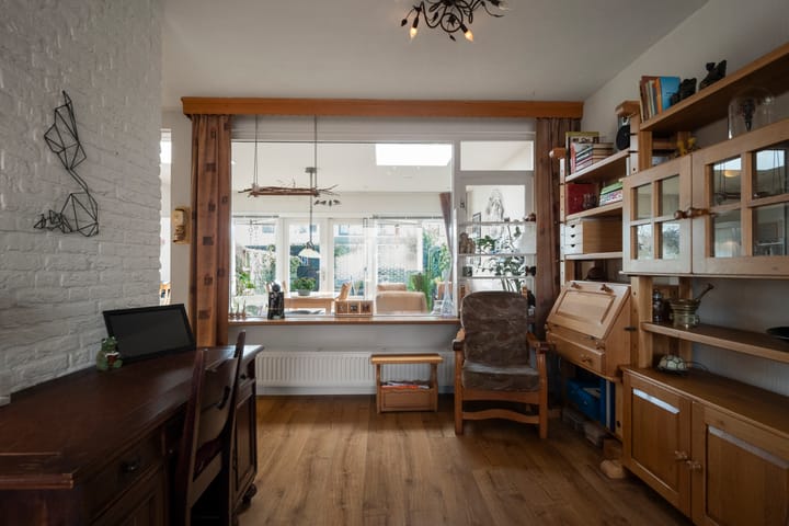 Foto 12 van Kemphaanlaan 3