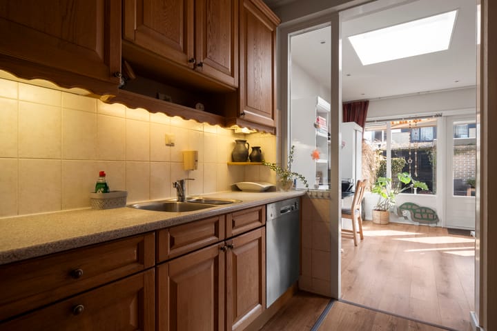 Foto 14 van Kemphaanlaan 3