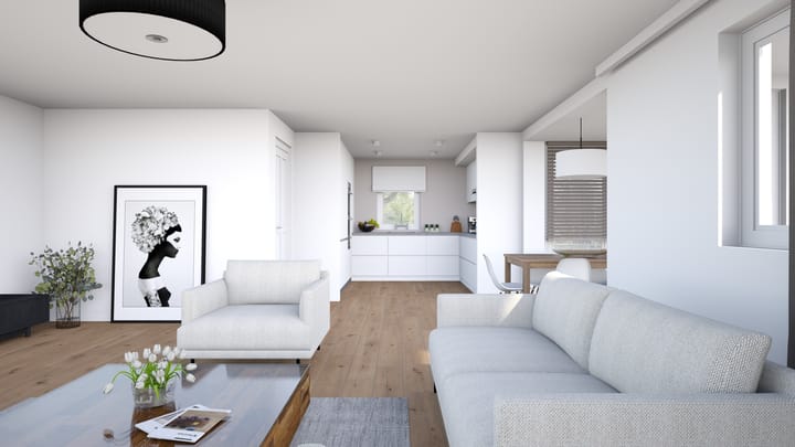 Foto 13 van Karrespoor 1