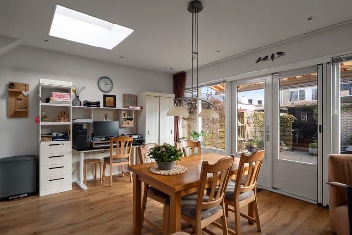 Foto 16 van Kemphaanlaan 3