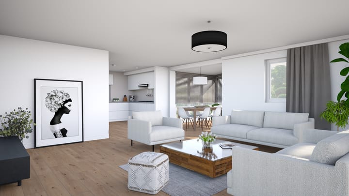 Foto 14 van Karrespoor 1