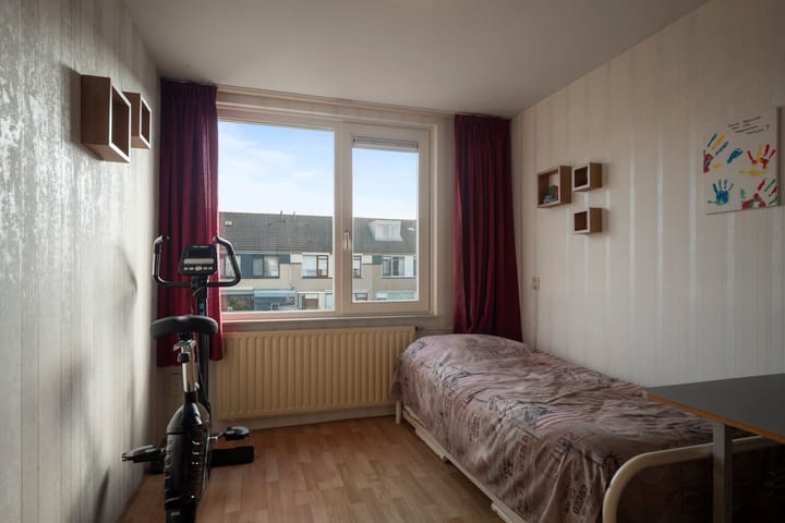 Foto 18 van Kemphaanlaan 3