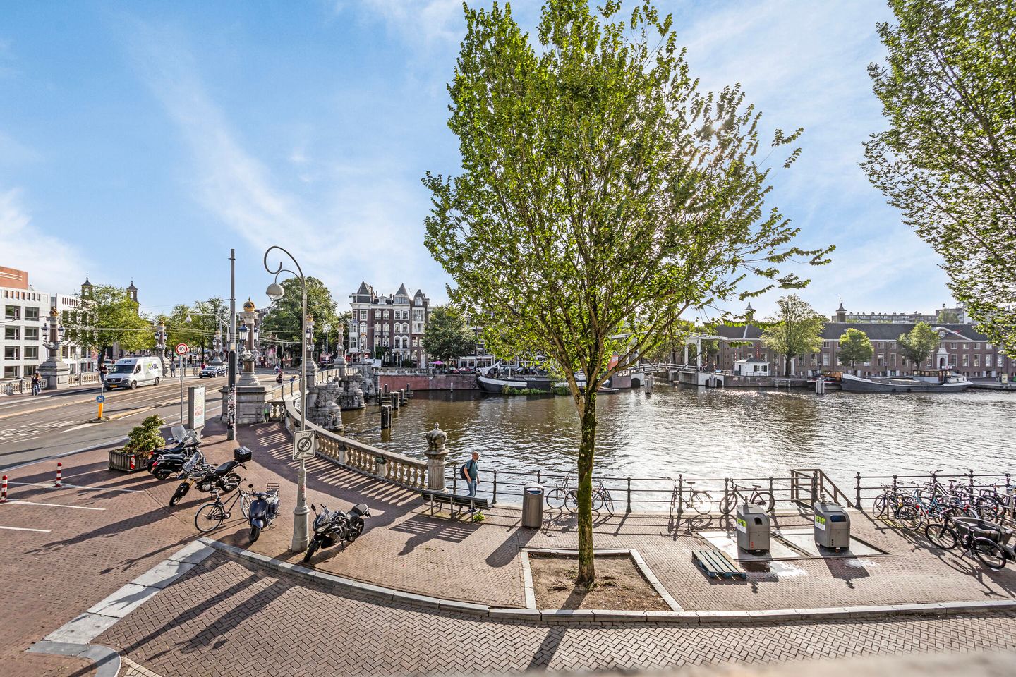 Bekijk foto 4 van Amstel 208-C