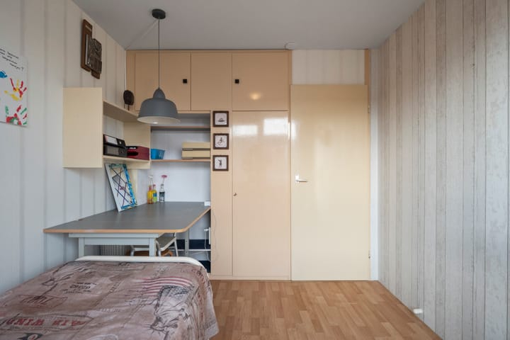 Foto 19 van Kemphaanlaan 3