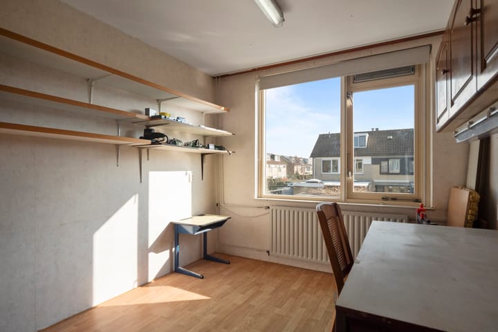 Foto 20 van Kemphaanlaan 3