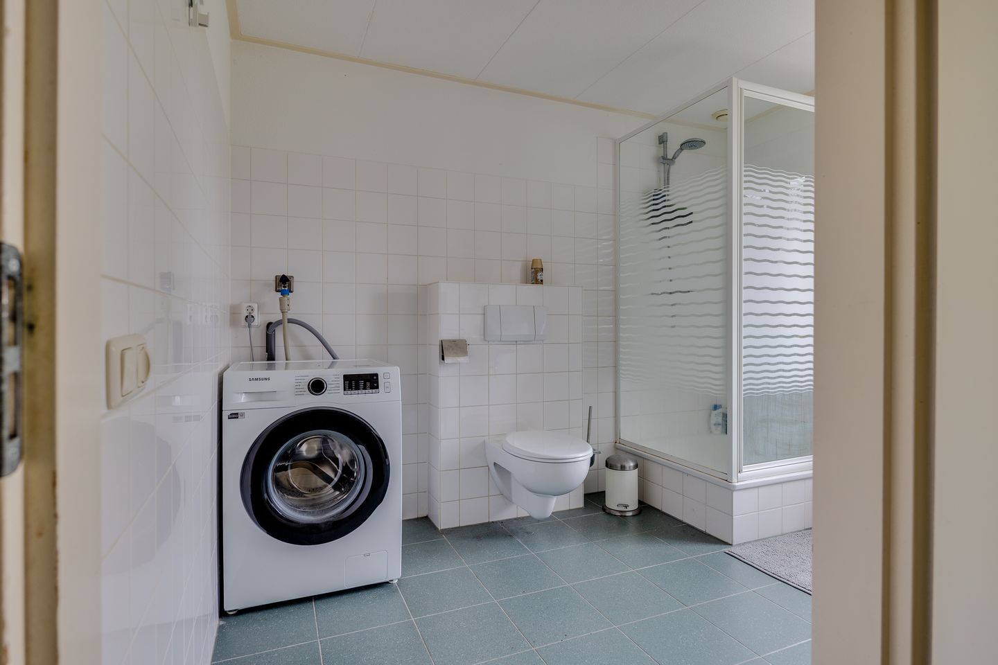 Foto 25 van Karrespoor 1