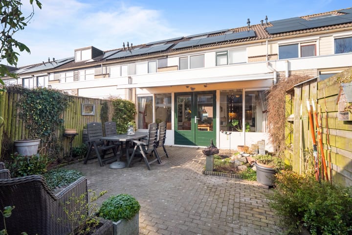 Foto 31 van Kemphaanlaan 3