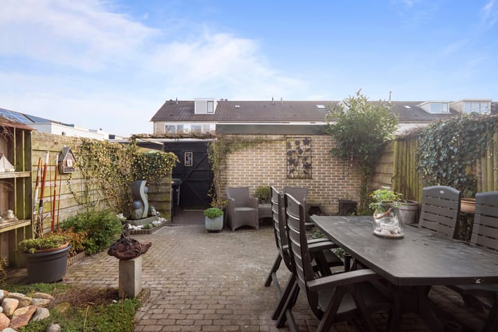 Foto 32 van Kemphaanlaan 3