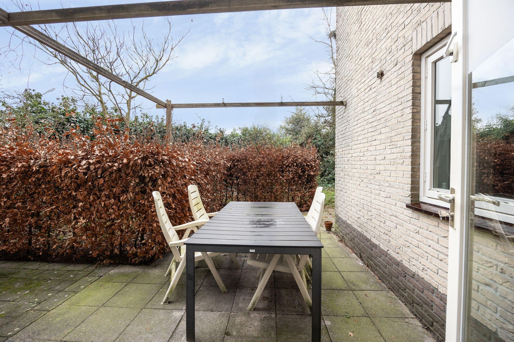 Foto 36 van Karrespoor 1