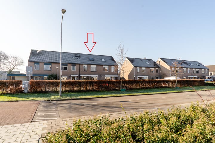 Foto 1 van Lange Voren 66