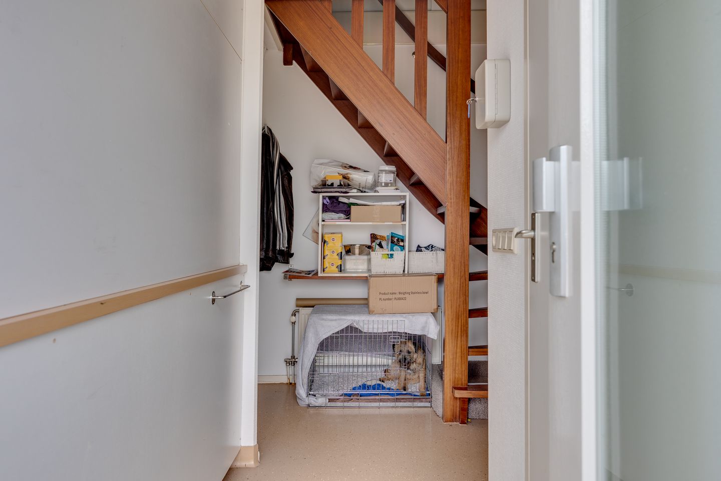 Foto 44 van Karrespoor 1