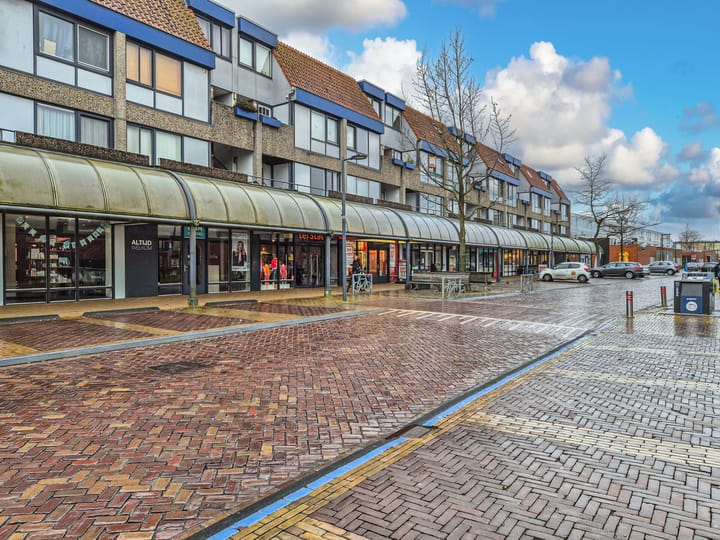 Foto 4 van Lange Nering 178