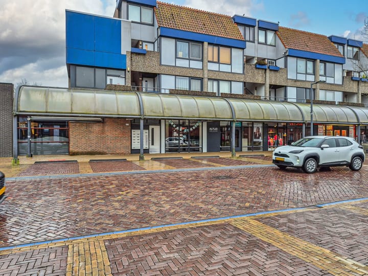 Foto 5 van Lange Nering 178