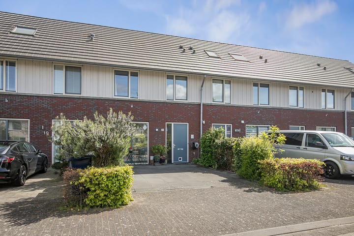 Foto 5 van Vissersknoop 21